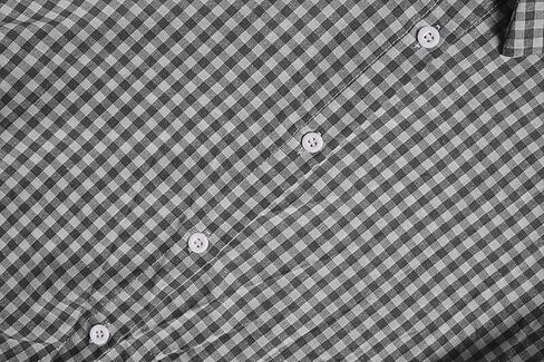 جمبسوت نسائي من utcoco بأكمام طويلة وأرجل واسعة منقوشة كاجوال فضفاض وأزرار لأعلى من قطعة واحدة بذلة طويلة in Kuwait