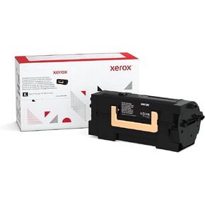 Xerox Genuine VersaLink B625 Black Extra High Capacity Toner Cartridge (42,000 Pages) -006R04670