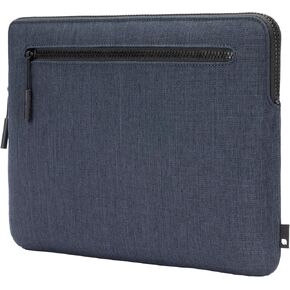 كم كمبيوتر محمول مضغوط مع Woolenex - 16 "Macbook/الكمبيوتر المحمول وأكمام ipad/tablet ، حالة الكمبيوتر والغطاء ، خفيفة الوزن ، مقاومة للطقس ، مع جيب الانزلاق للإكسسوارات - الجرافيت in Kuwait