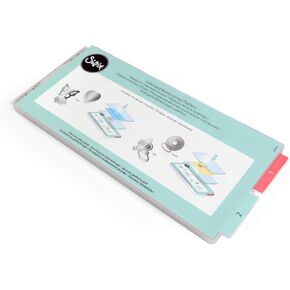 Sizzix 658992 Multipurpose Platform Extended,Multi Color