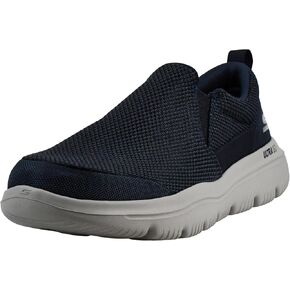 Skechers Go Walk Evolution Ultra - 216502 Black 10 D (M) in Kuwait