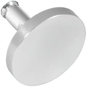 Seco-Larm DH-100E-07SQ Door Holder Extension Bar; 3/4"; Extension Bar Only, Armature Plate Sold Separately