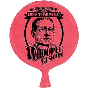 House of Marbles Whoopee Cushion
