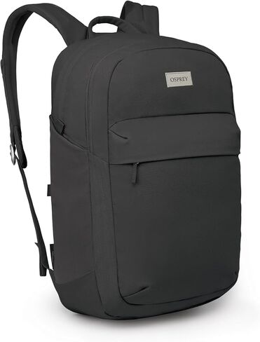 Osprey Arcane XL Day Commuter Backpack, Black in Saudi Arabia