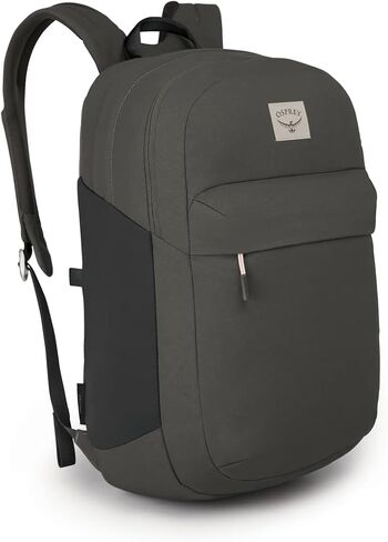 Osprey Arcane XL Day Commuter Backpack, Black in Saudi Arabia