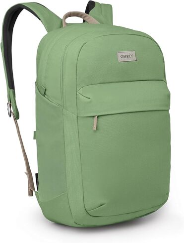 Osprey Arcane XL Day Commuter Backpack, Black in Saudi Arabia