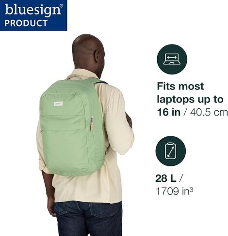 Osprey Arcane XL Day Commuter Backpack, Black in Saudi Arabia