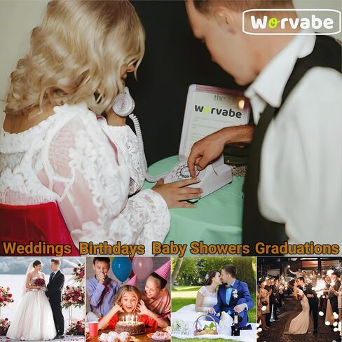 Audio Guest Book Wedding Phone Guestbook Easy to Use & Fun Engagements Anniversaries Baby Showers Graduation Record Personalized Audio Messages (Sapphire Blue) in Saudi Arabia