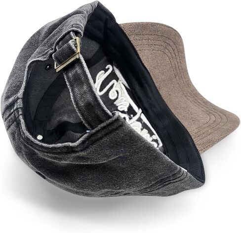 Vintage New York Logo Cap - Urban Style Adjustable Baseball Hat for Men & Women | Stylish Trucker Hat Mens Gorras para Hombres Originales Green in Kuwait