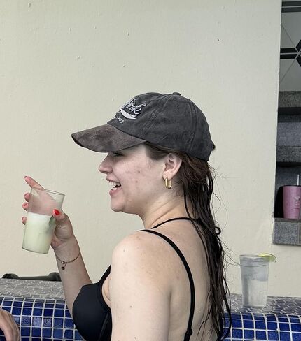 Vintage New York Logo Cap - Urban Style Adjustable Baseball Hat for Men & Women | Stylish Trucker Hat Mens Gorras para Hombres Originales Green in Kuwait