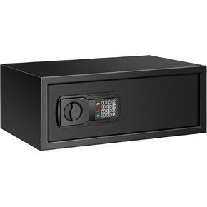 FORTRESS Personal Safe Electric Lock