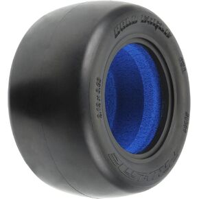 سباق المؤيد للسباق 1/10 Bald Eagle T 2.2 MC Off-Road TRK TIRES 2 PRO830417 RC Tyre