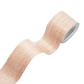 Lilaly 2 inches x 32 feet Wood Grain Repair Tape,Wood Grain Tape,Widely Used for Tables, Doors, Floor and DIY(Gray Oak)