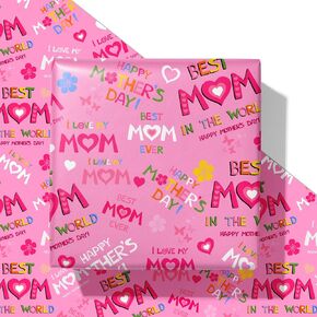 SaringSwoon Construction Easter Wrapping Paper for Boys Girls Kids- Gift Wrap With Trucks, Bulldozer with Bunny Ears，Bunnies, Carrot and Eggs for Holiday, Baby Shower - 28x40 Inches, 4 Folded Sheets