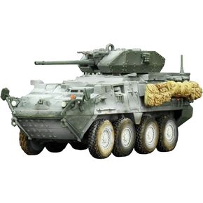 Motor city classics 1:72 Scale US M1296 Stryker ICV Dragoon 2nd Cav. Germany 2020