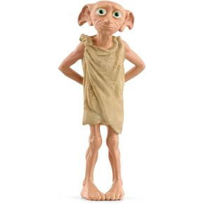 Schleich Wizarding World of Harry Potter Collectible Figurine Dobby for Kids Ages 6+