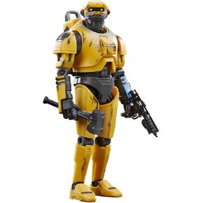 STAR WARS The Black Series NED-B Toy 6-Inch-Scale OBI-Wan Kenobi Collectible Action Figure Toys for Kids Ages 4 and Up