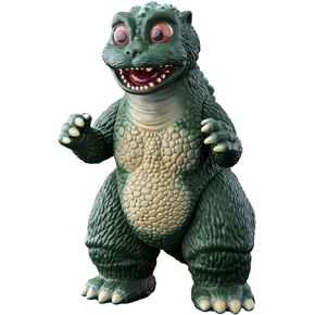 Bandai Movie Monster Series Little Godzilla