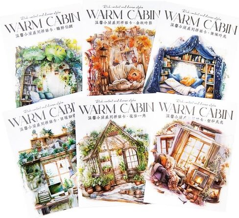 Alideco 60pcs Scrapbook Stickers Tree Landscaping Scrapbooking Junk Journal Crafts Embelishment Decoration Diary Stickers (shuyingyaoye) in Saudi Arabia
