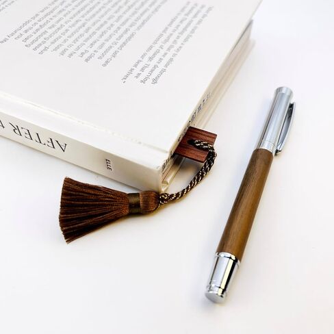 Lachieva Lux Fancy Walerball Pen مع مجموعة مارك/كتاب ، هدية قرطاسية فاخرة للمرأة ، رجل in Kuwait