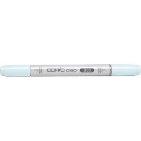 Copic Ciao Markers, Frost Blue