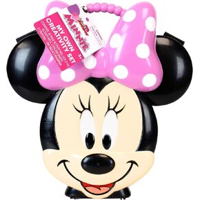 Tara Toys Minnie مجموعة إبداعي الخاصة
