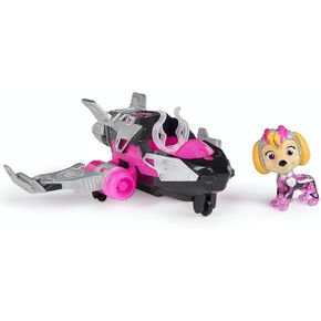 Paw Patrol Themed Vehicle Skye PPTMM