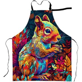 Autumn Gnome Floral Gaming Mouse Pad, Office Desk Mat, Anti-Slip Rubber Base Cool Aesthetic Mouse Pads for Computer Laptop Keyboard School Home Desktop Gamer Home Accessories Decor 31.5" x 11.8"