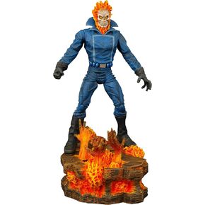 Marvel Select Ghost Rider Action Figure