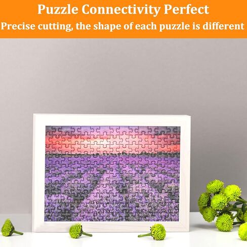 8 Pack Small Jigsaw Puzzles for Adults Challenging Puzzle Small Puzzles Mini Jigsaw Puzzles for Adults 150 Pieces 6 x 4 Inches in Saudi Arabia