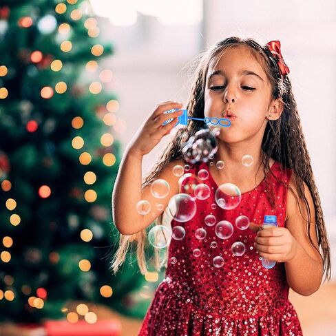 24 Pack Construction Truck Bubble Wands for Kids - Large Cartoon Excavator Bubbles Bulk with Refill Solution Toys for Carnival, Goodie Bag Stuffers, Boys Girls Birthday Gifts, Christmas Party Favors in Kuwait