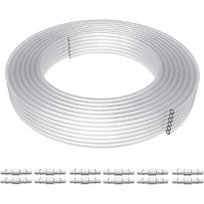 L&C CISS Tube Professional 40 inch CISS Pipe line Ink Tube inktube PVC Pipeline for CIS CISS