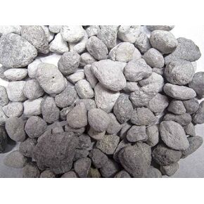 Aquatic Arts FilterPlus | Bio Media for Aquarium Canister Filter | 1000g Bulk Supply of Tank Filtration Matrix | Freshwater Supplies via Prime