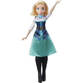 Disney Princess Elena of Avalor Naomi Turner Fashion Doll