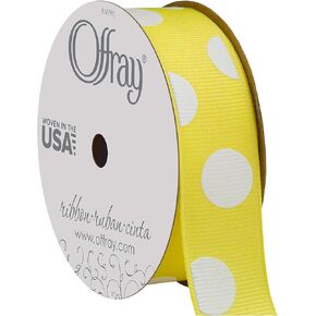 شريط النقطة العشوائي 7/8 "x9'-maize in Kuwait