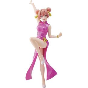 Banpresto My Teen Romantic Comedy Snafu Climax Kyunties YUI YUIGAHAMA Figure