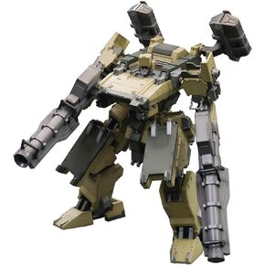 Kotobukiya Armored Core GA GAN01-Sushine-L Plastic Model Kit