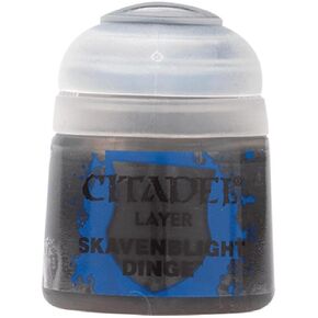 Citadel Paint Layer: Skavenblight Dinge