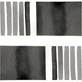 Daniel Smith Watercolour 15 ml Tube (Series 2) - McCracken Black (248)