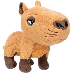 Disney Encanto Chispi The Capybara Mini Plush
