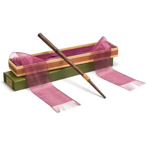 مجموعة Noble Collection First Wand: Ron Weasley