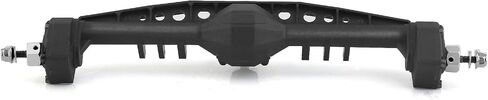 Redspider الأمامية والخلفية البلاستيكية Currie F9 محور Portal كامل ， ل Capra المحوري UTB10 1.9 UTB 1/10 RC Crawler Axles ترقية (Front+خلف) in Kuwait