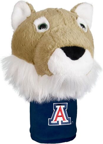 Team Effort Mascot Headcover Collegiate Penn State Nittany Lions in Saudi Arabia