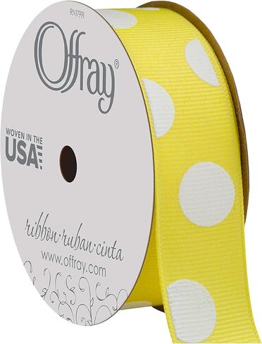 شريط النقطة العشوائي 7/8 "x9'-maize in Kuwait