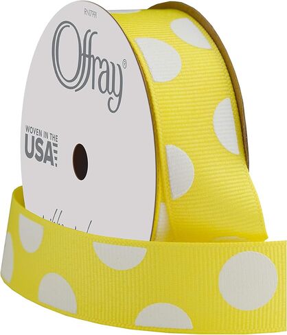 شريط النقطة العشوائي 7/8 "x9'-maize in Kuwait