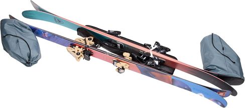 Thule RoundTrip Ski Roller 192cm in Saudi Arabia