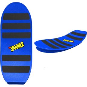 Pro - Blue, 25.5"L x 11.25"W
