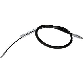 Dorman C661336 Rear Driver Side Parking Brake Cable Compatible with Select Ford Models
