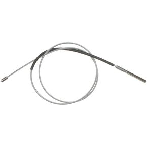 Raybestos Premium Raybestos Element3 Replacement Center Parking Brake Cable for Select Cadillac Escalade, Chevrolet Tahoe, GMC Yukon Model Years (BC95881)