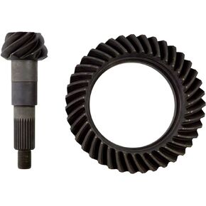 SVL 2020831 Differential Ring and Pinion Gear Set for DANA 30, 4.88 Ratio